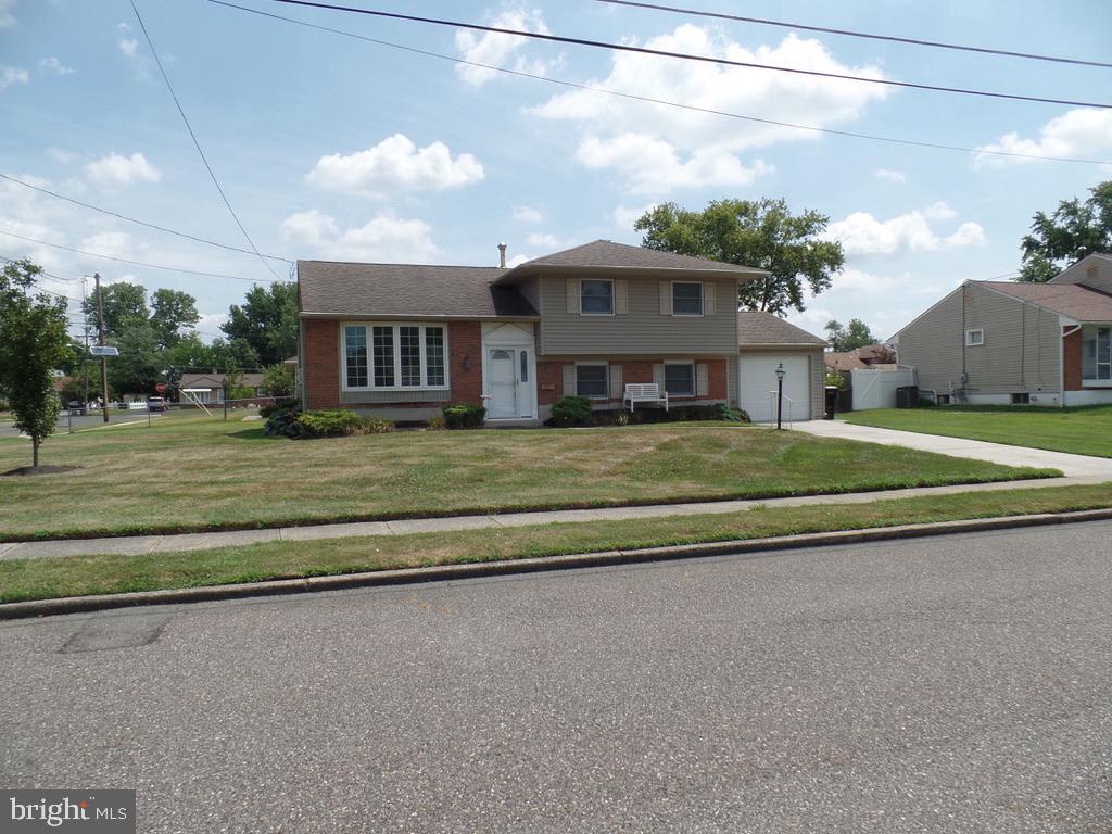 101 Tilford Rd, Somerdale, NJ 08083 MLS NJCD2041620 Coldwell Banker