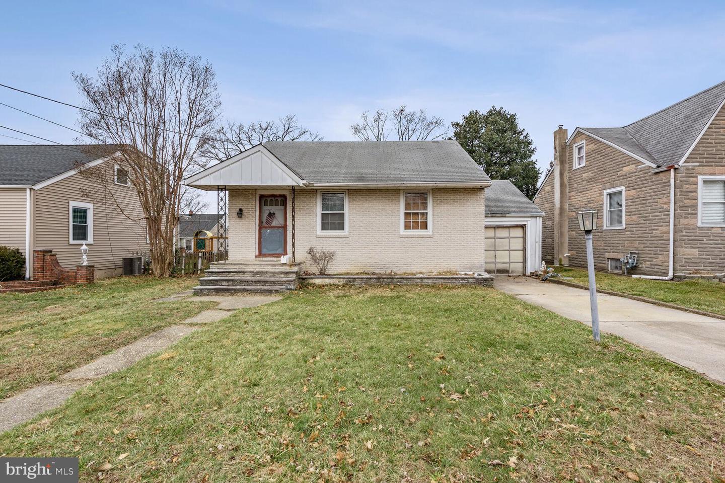 449 E Browning Rd, Bellmawr, NJ 08031 MLS NJCD2041668 Coldwell Banker