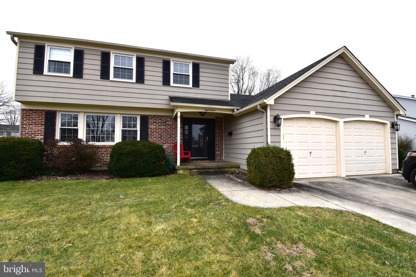 812 Wessex Ln, Somerdale, NJ 08083 MLS NJCD2041672 Coldwell Banker