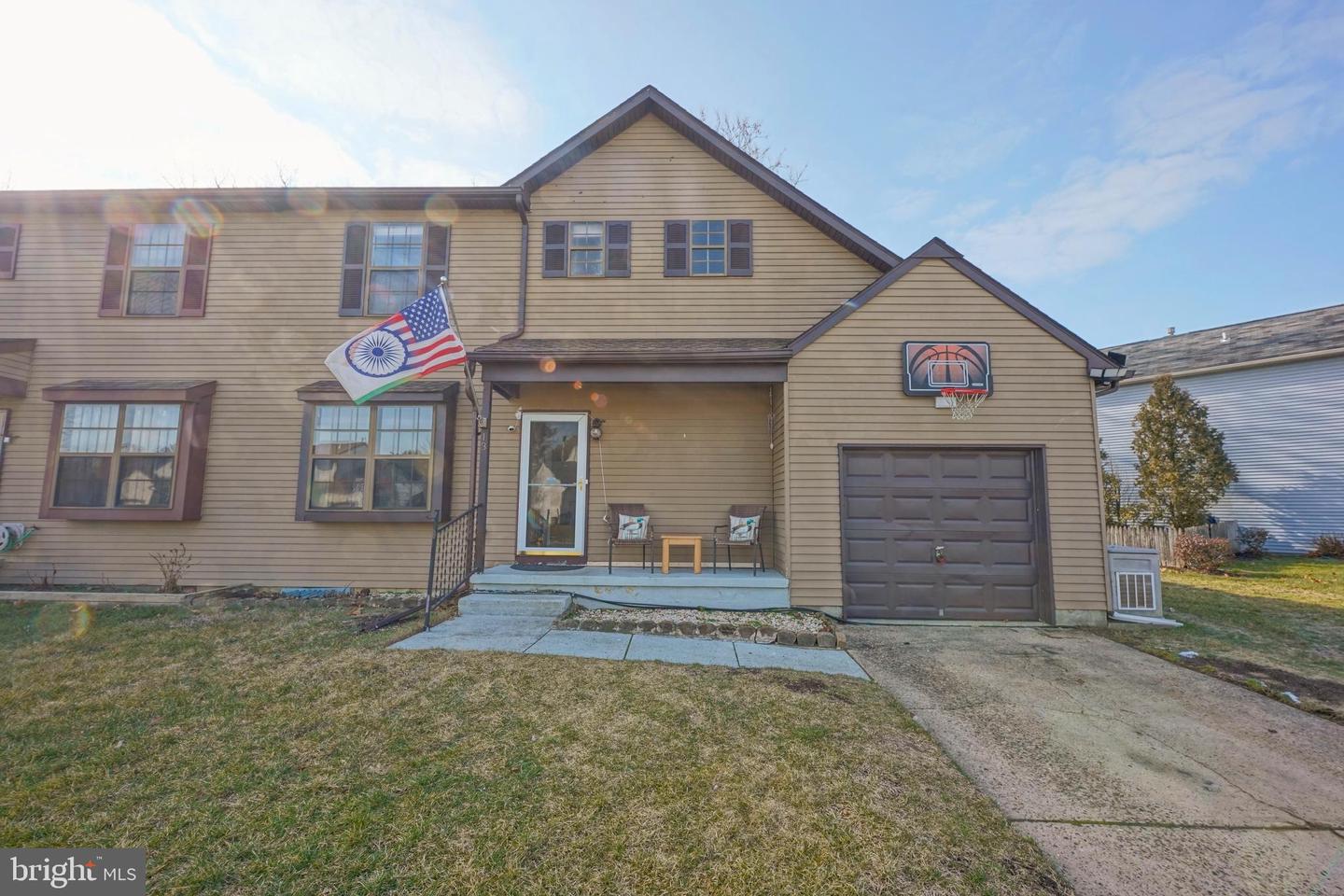 13 Brambling Ln, Voorhees, NJ 08043 MLS NJCD2041874 Coldwell Banker