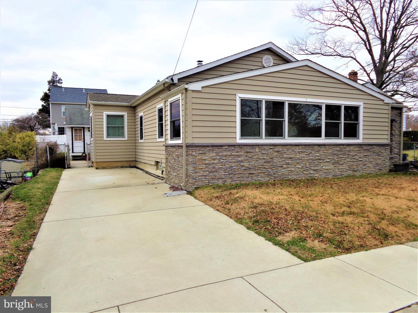 105 Harding Ave, Mount Ephraim, NJ 08059 MLS NJCD2042068 Coldwell