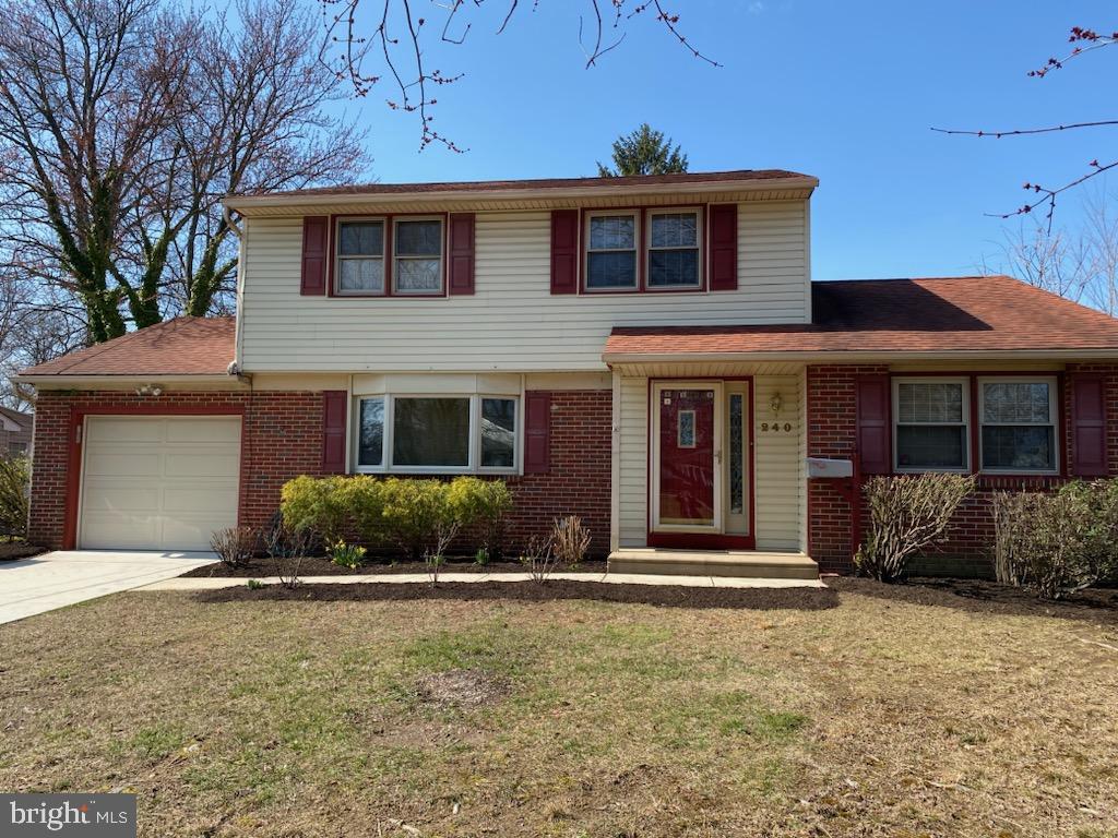 240 W 6th Ave, Cherry Hill, NJ 08002 MLS NJCD2042118 Coldwell Banker