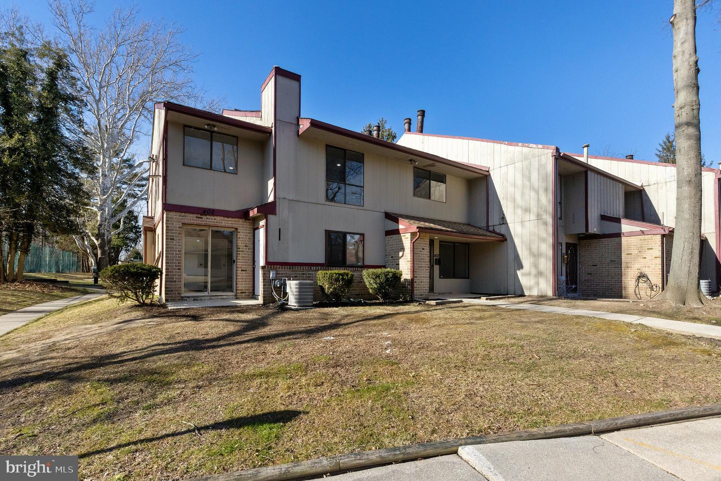 402 Timber Creek, Lindenwold, NJ 08021 MLS NJCD2042126 Coldwell Banker