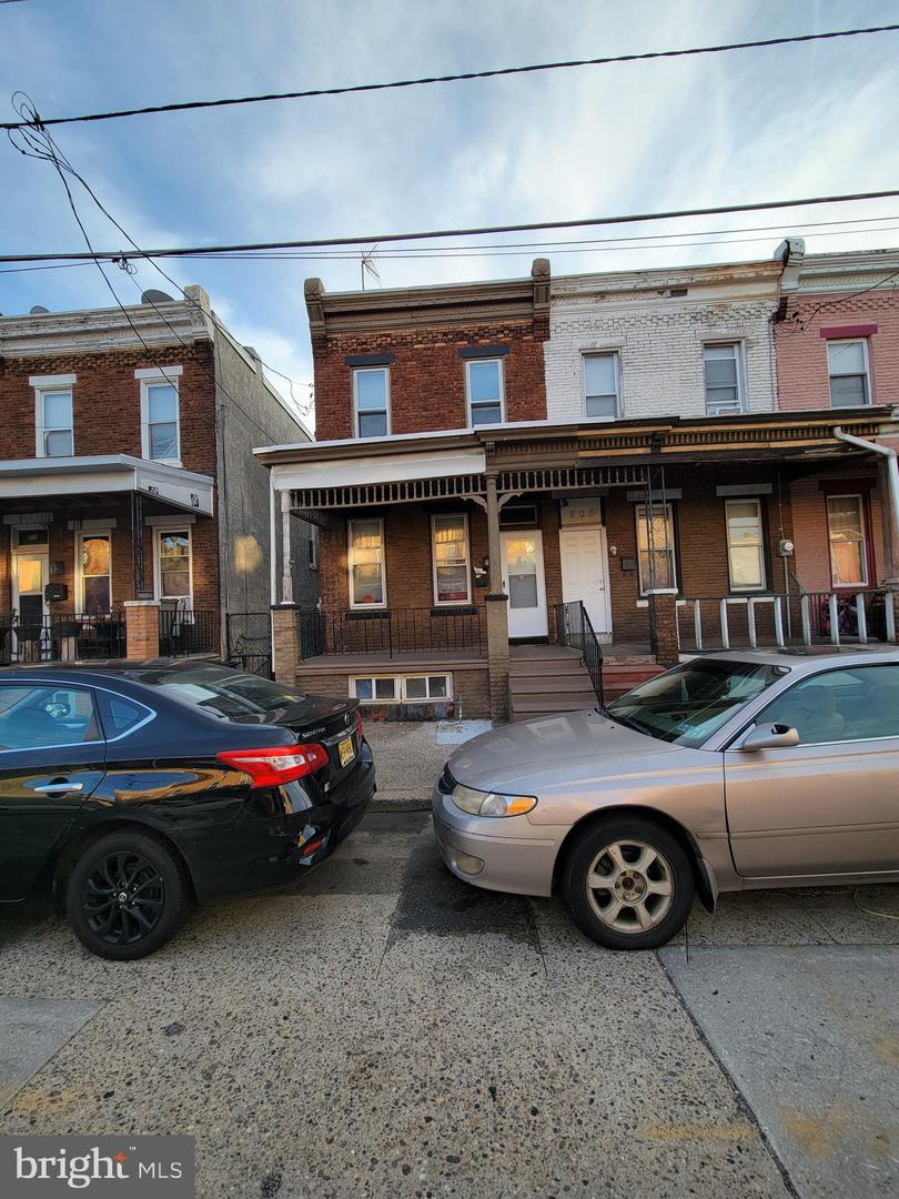 807 Haddon Ave, Camden, NJ 08103 MLS NJCD2042230 Coldwell Banker