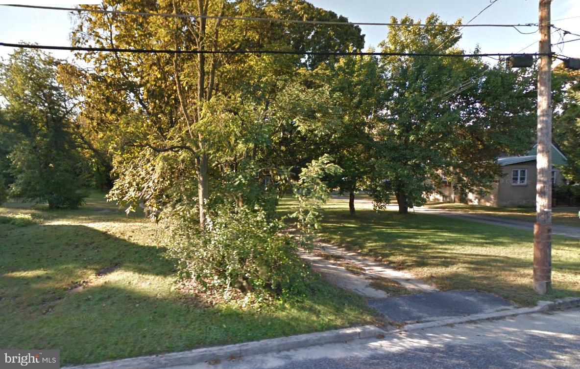 492 Ellis Ave, Lawnside, NJ 08045 MLS NJCD2042232 Coldwell Banker