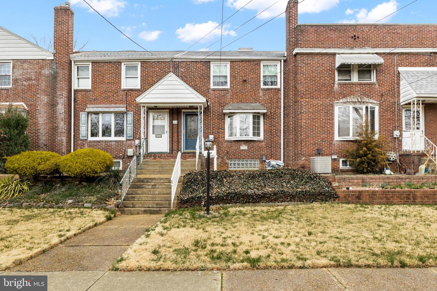 323 Comly Ave, Oaklyn, NJ 08107 MLS NJCD2042292 Coldwell Banker