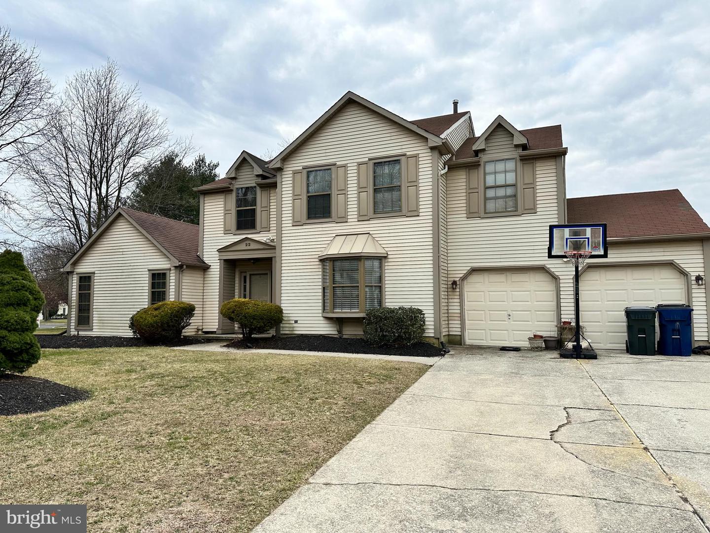 22 Hardwicke Dr, Voorhees, NJ 08043 MLS NJCD2042314 Coldwell Banker