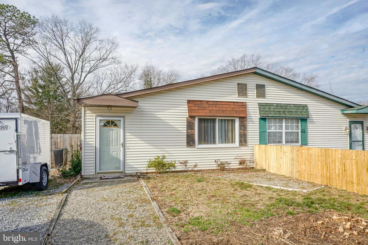 45 Colgate Ct, Waterford Township, NJ 08004 MLS NJCD2042354