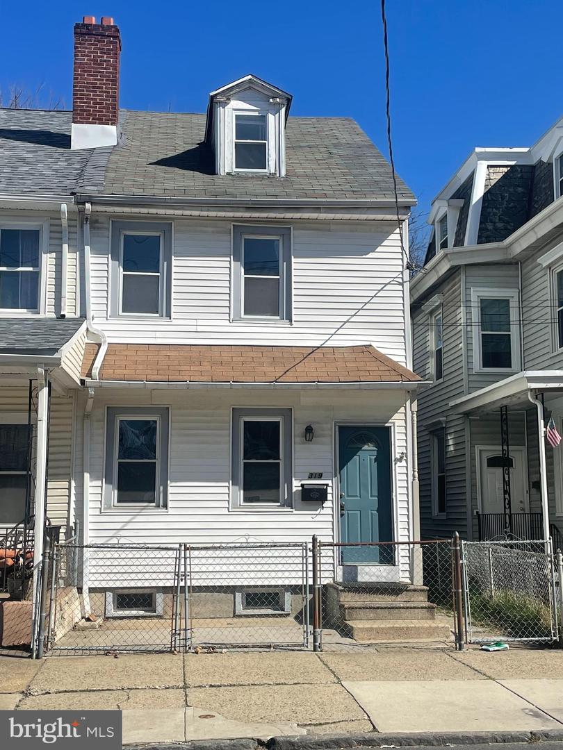 319 Hudson St, Gloucester City, NJ 08030 MLS NJCD2042420 Coldwell