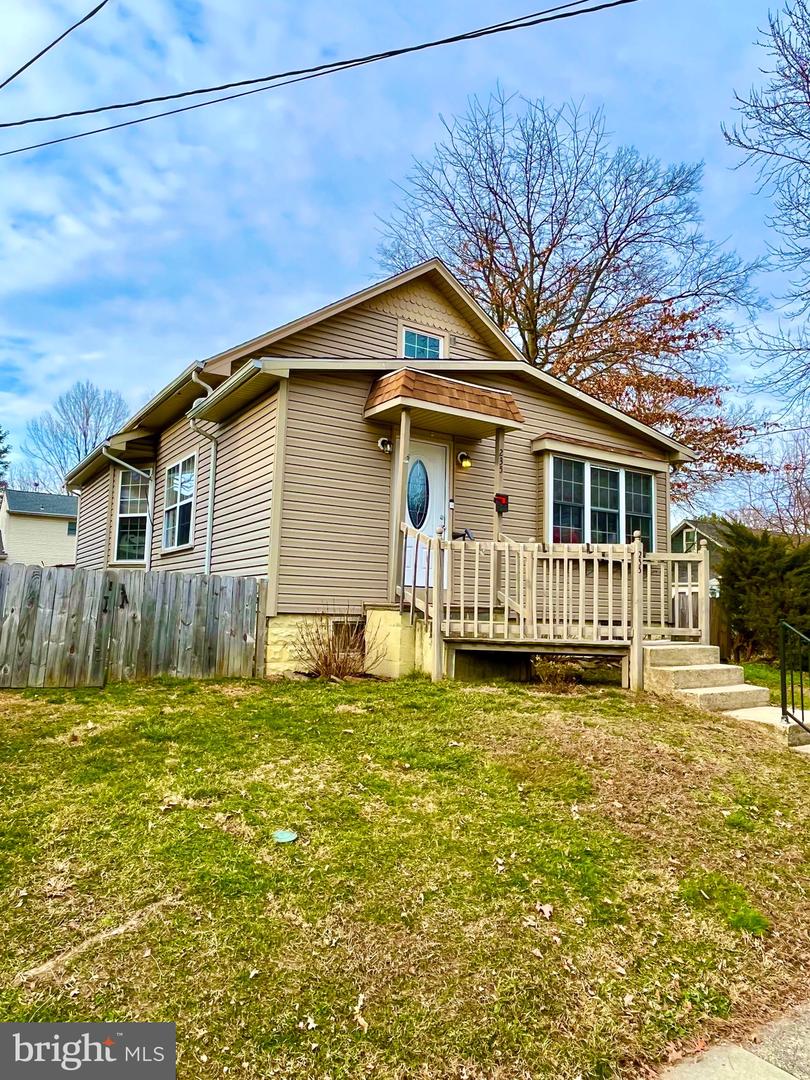 235 Oak St, Audubon, NJ 08106 MLS NJCD2042472 Coldwell Banker