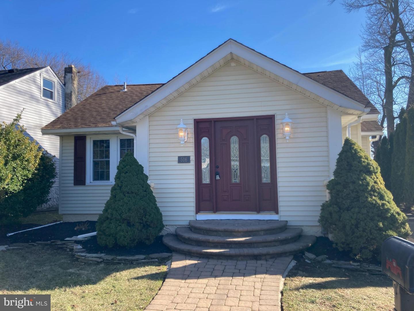 516 Majestic Ave, Bellmawr, NJ 08031 MLS NJCD2042498 Coldwell Banker