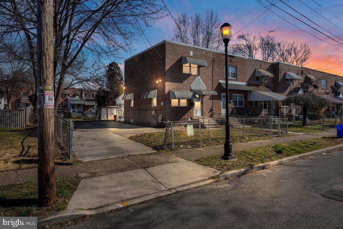 226 Powelton Ave, Oaklyn, NJ 08107 MLS NJCD2042578 Coldwell Banker