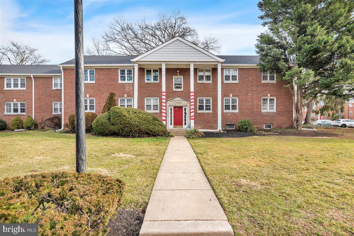 111 Cherry Parke, Cherry Hill, NJ 08002 MLS NJCD2042592 Coldwell Banker