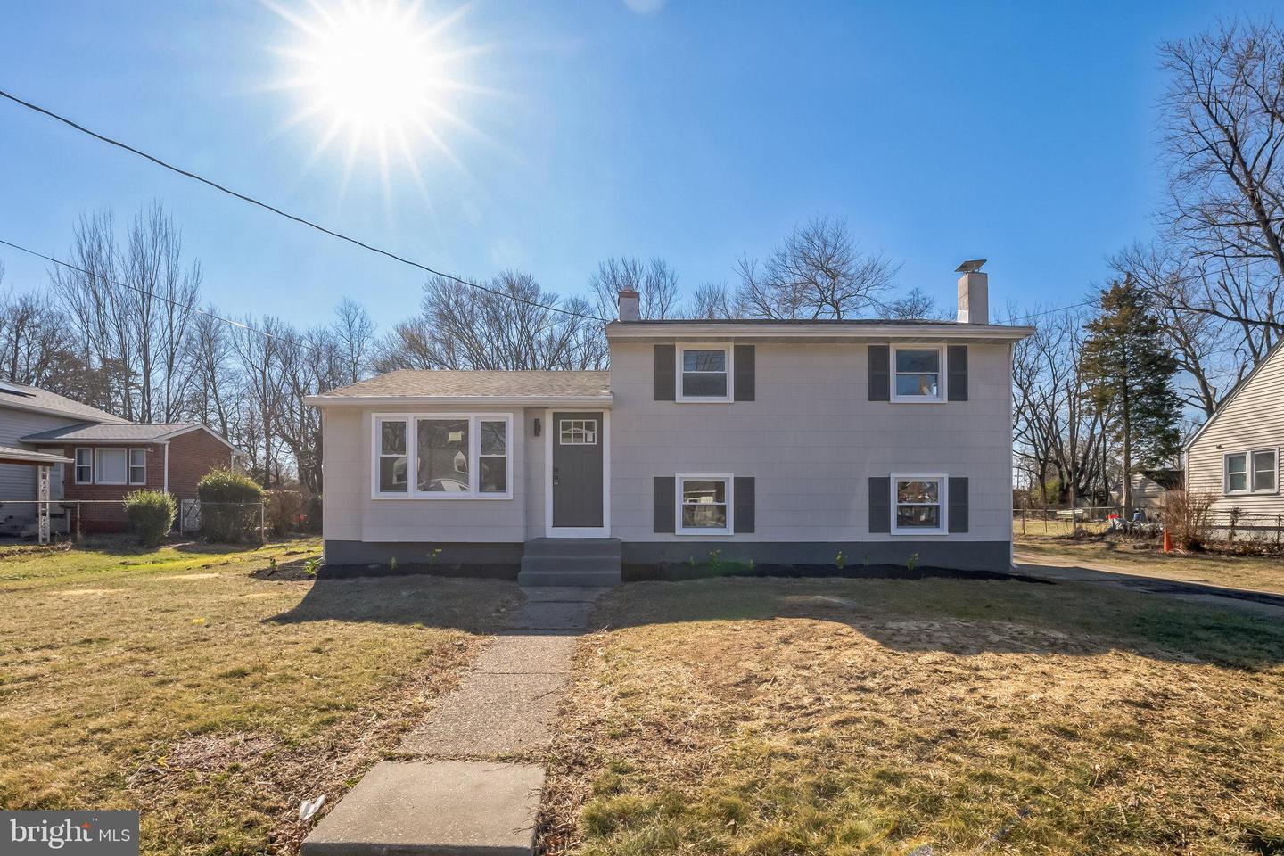 28 E Oak Ave, Lawnside, NJ 08045 MLS NJCD2042628 Coldwell Banker