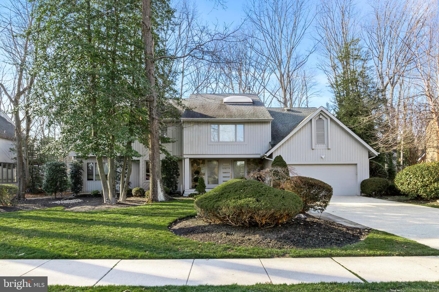 30 Yorkshire Dr, Voorhees, NJ 08043 MLS NJCD2042910 Coldwell Banker