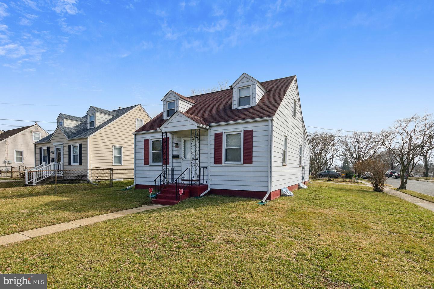 6224 Roosevelt Ave, Pennsauken, NJ 08109 MLS NJCD2042952 Coldwell