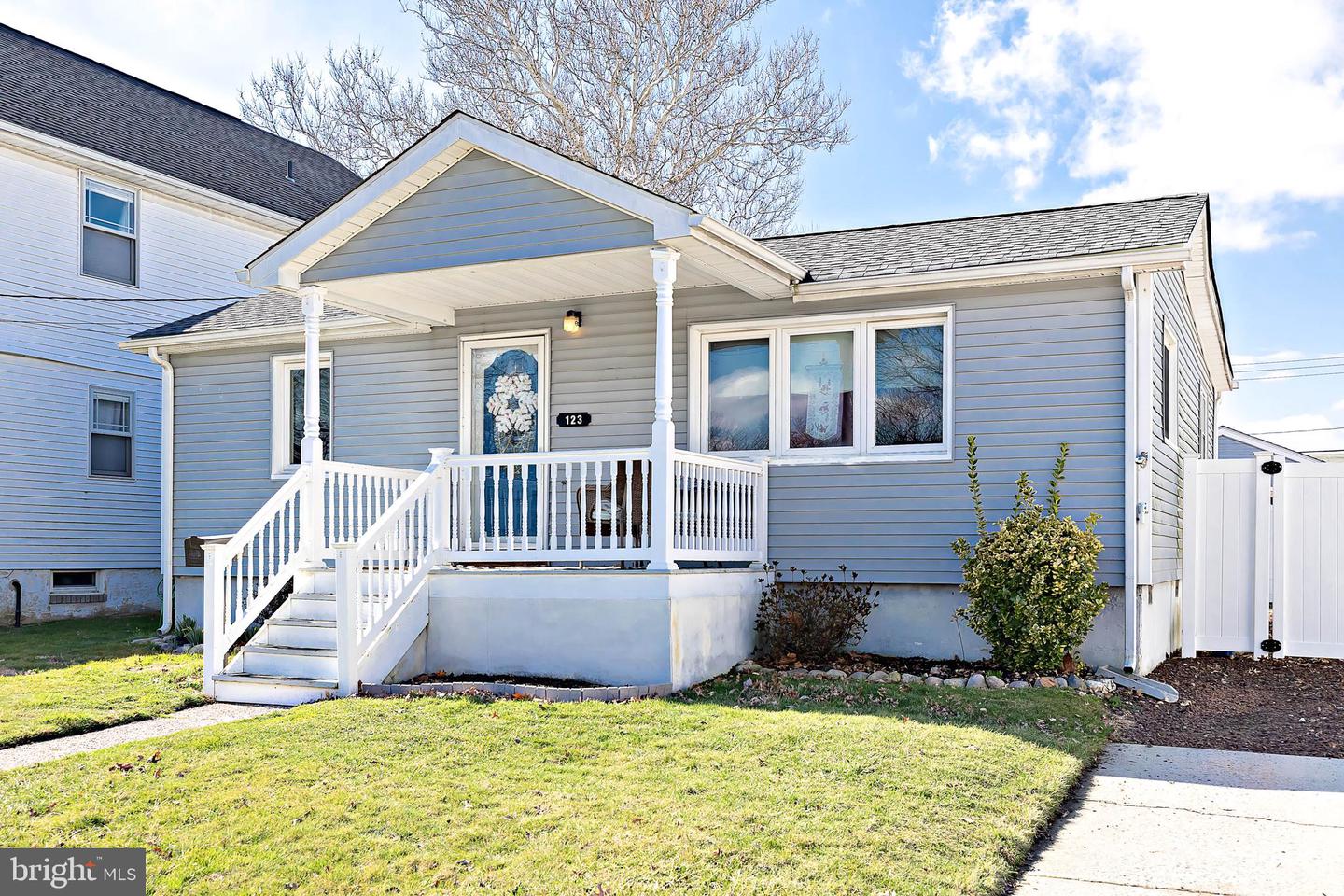 123 Grant Ave, Mount Ephraim, NJ 08059 MLS NJCD2042956 Coldwell Banker