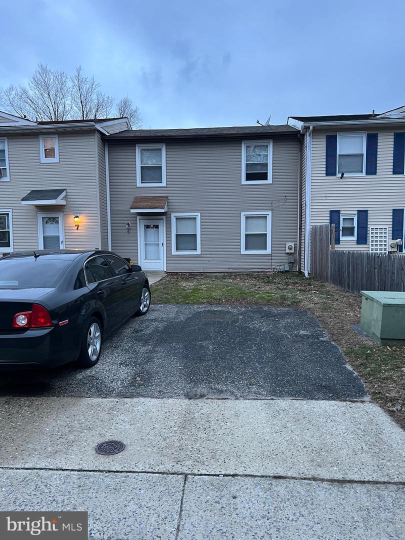 5 Berkshire Rd, Sicklerville, NJ 08081 MLS NJCD2043034 Coldwell Banker