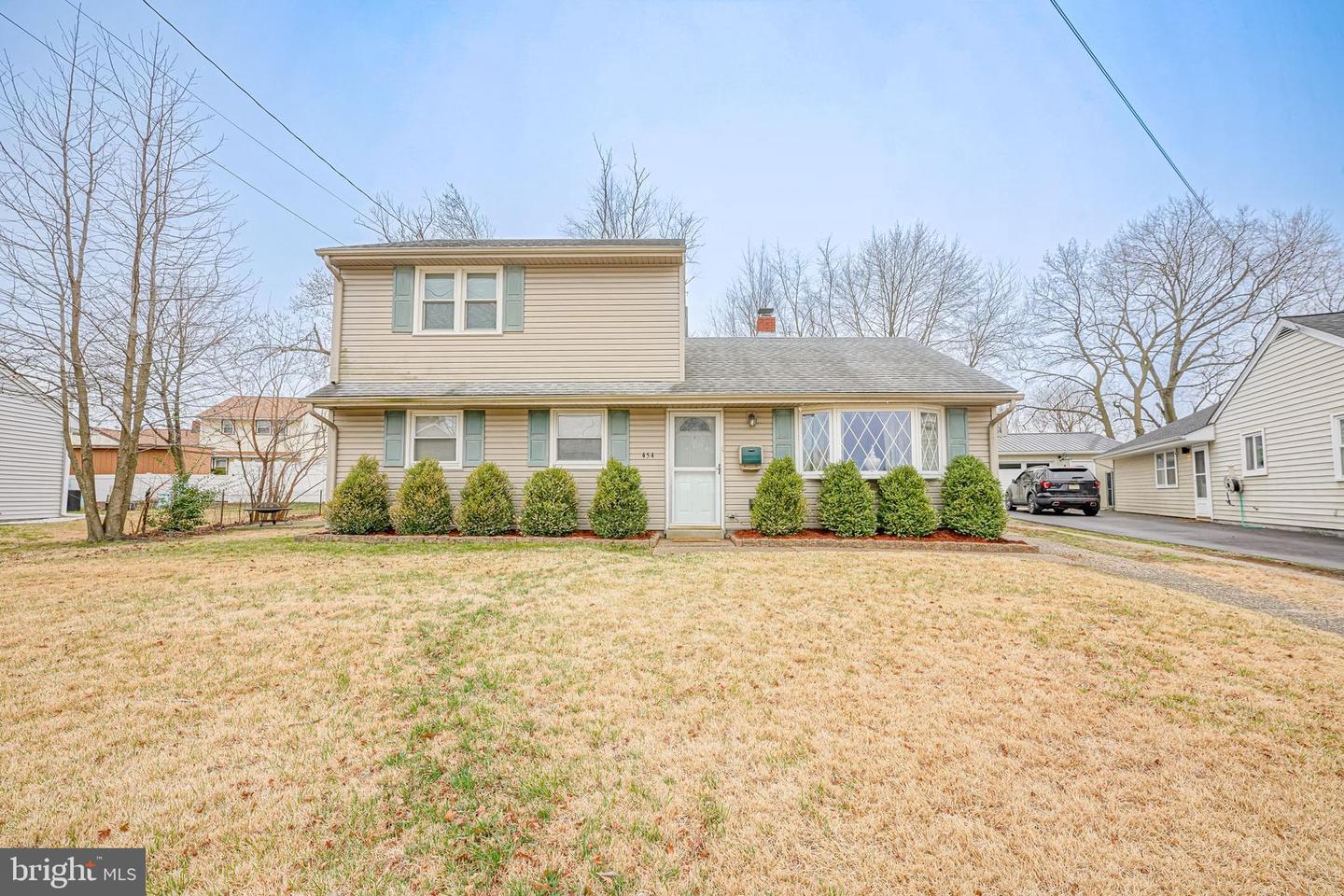 454 Windsor Dr, Bellmawr, NJ 08031 MLS NJCD2043060 Coldwell Banker