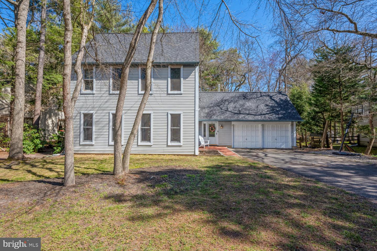 46 Battery Hill Dr, Voorhees, NJ 08043 MLS NJCD2043098 Coldwell Banker