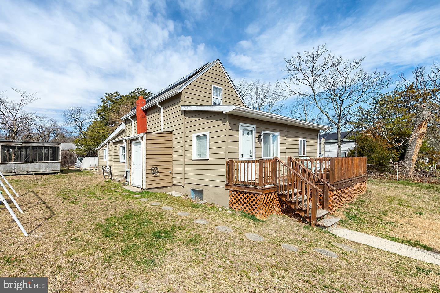 72 Chestnut Ln, Pine Hill, NJ 08021 MLS NJCD2043168 Coldwell Banker