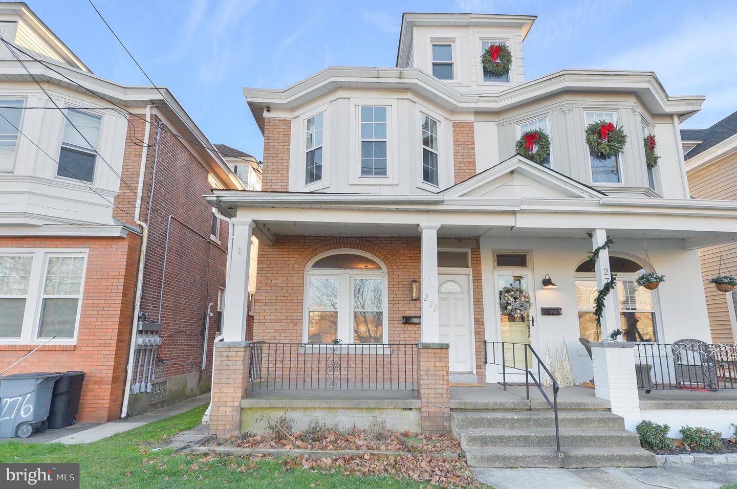 272 Haddon Ave, Collingswood, NJ 08108 MLS NJCD2043206 Coldwell Banker