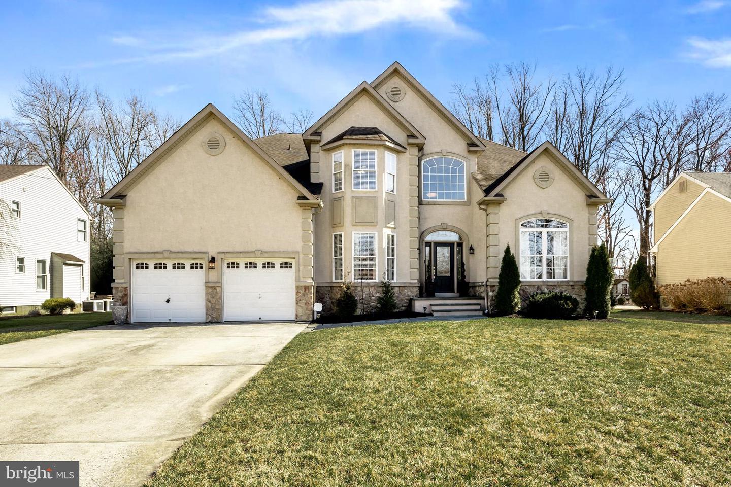 1008 Fulton St, Cherry Hill, NJ 08002 MLS NJCD2043264 Coldwell Banker