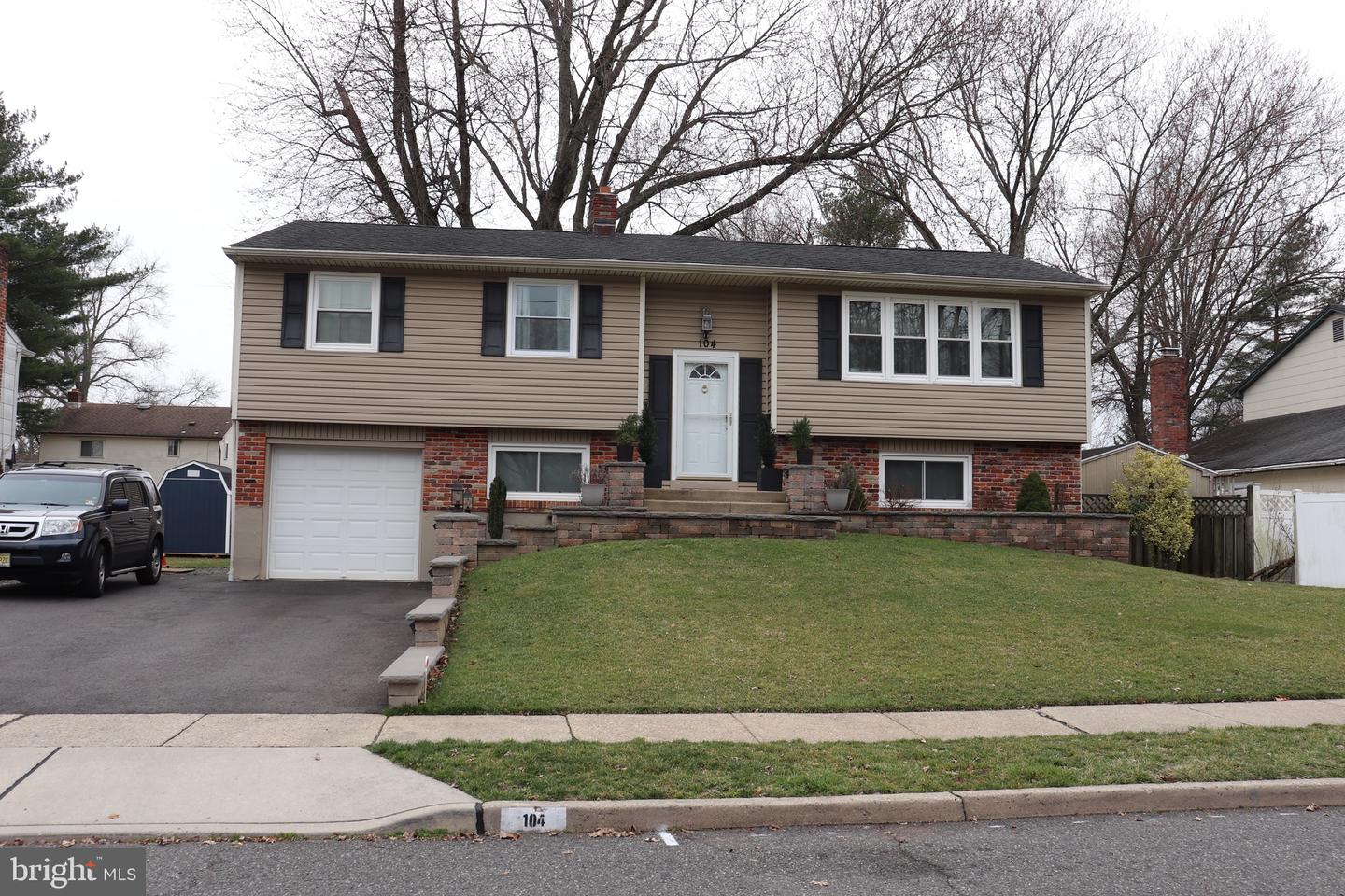 104 Mimosa Dr, Cherry Hill, NJ 08003 MLS NJCD2043372 Coldwell Banker