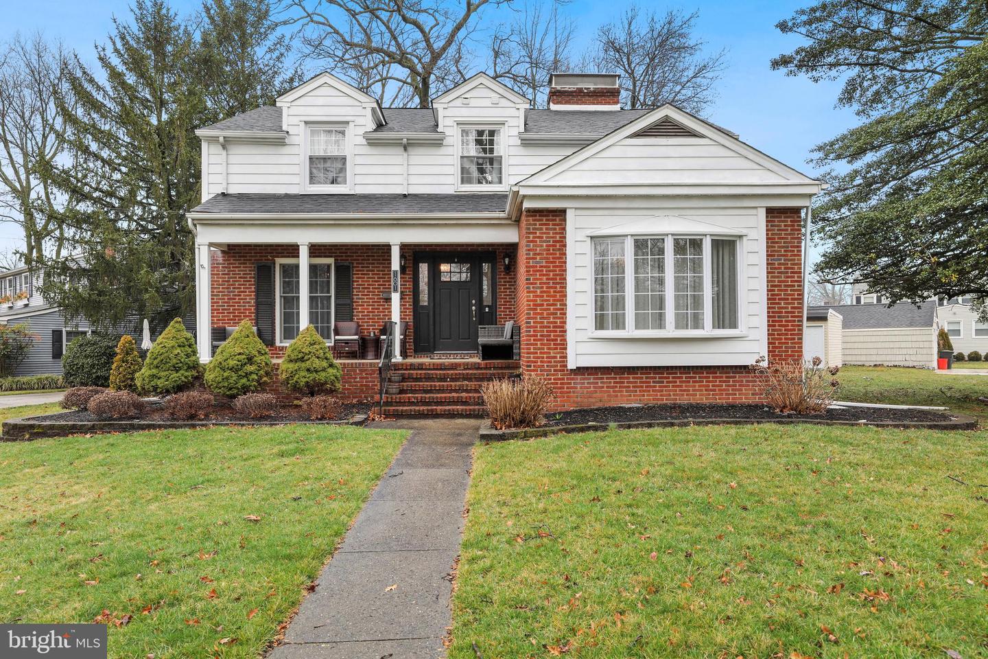 1601 Cedar Ave, Haddon Heights, NJ 08035 MLS NJCD2043378 Coldwell