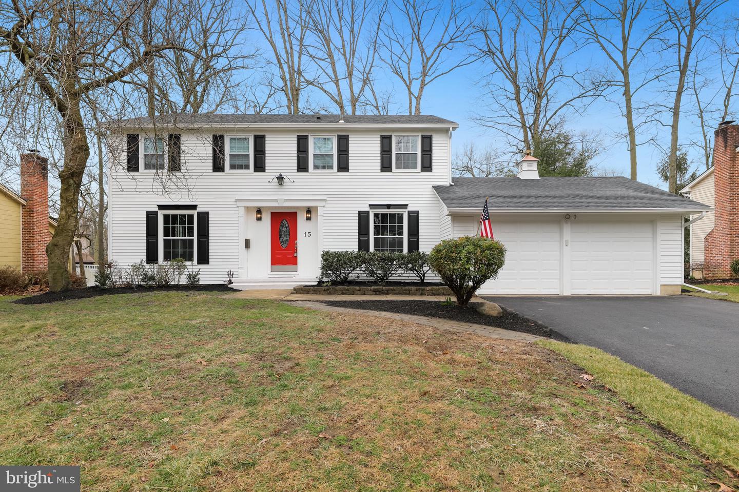 15 Highgate Ln, Cherry Hill, NJ 08003 MLS NJCD2043384 Coldwell Banker