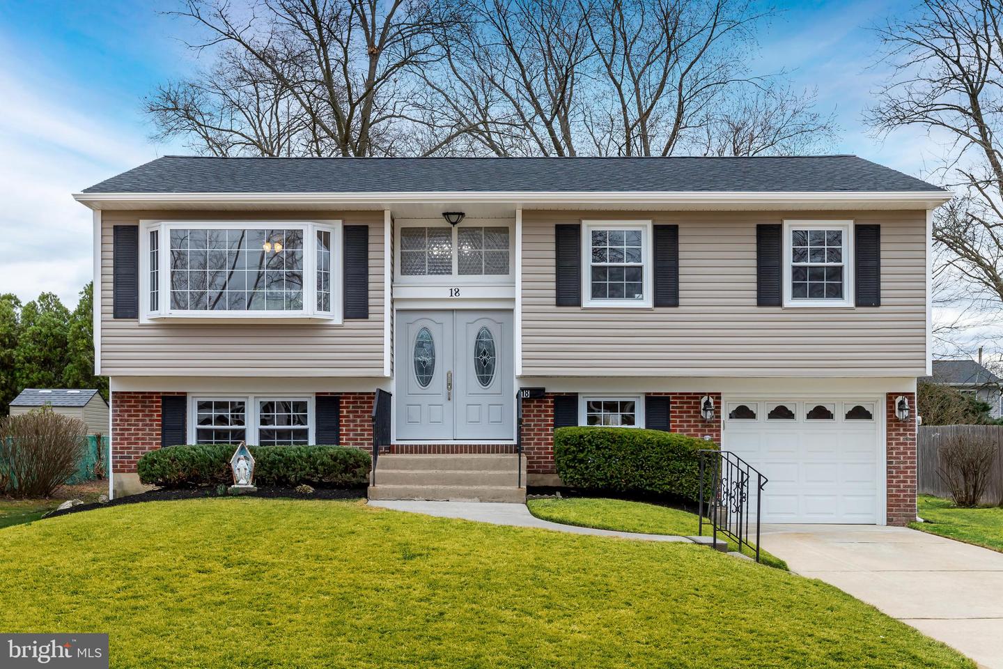 18 Curtis Ave, Stratford, NJ 08084 MLS NJCD2043506 Coldwell Banker