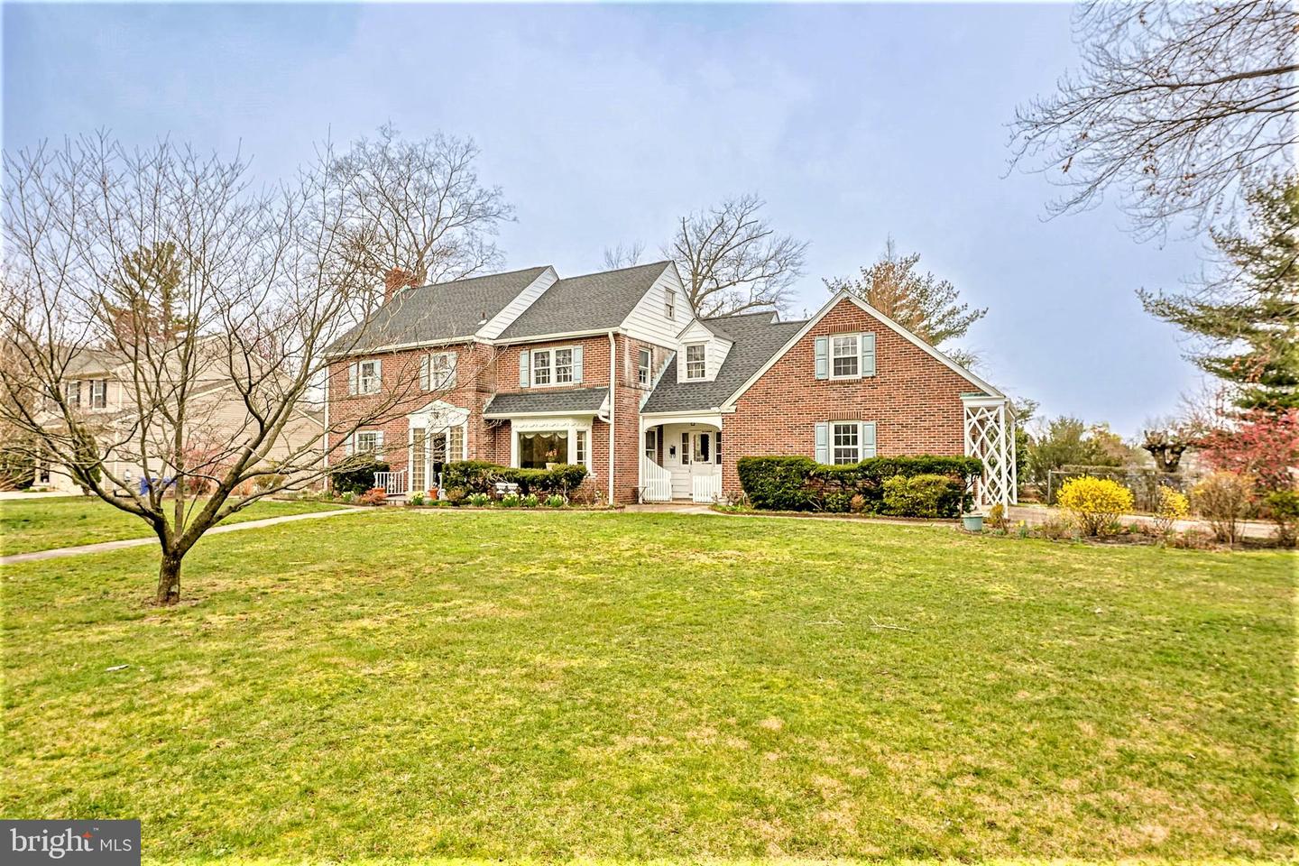 28 Bala Rd, Cherry Hill, NJ 08002 MLS NJCD2043566 Coldwell Banker