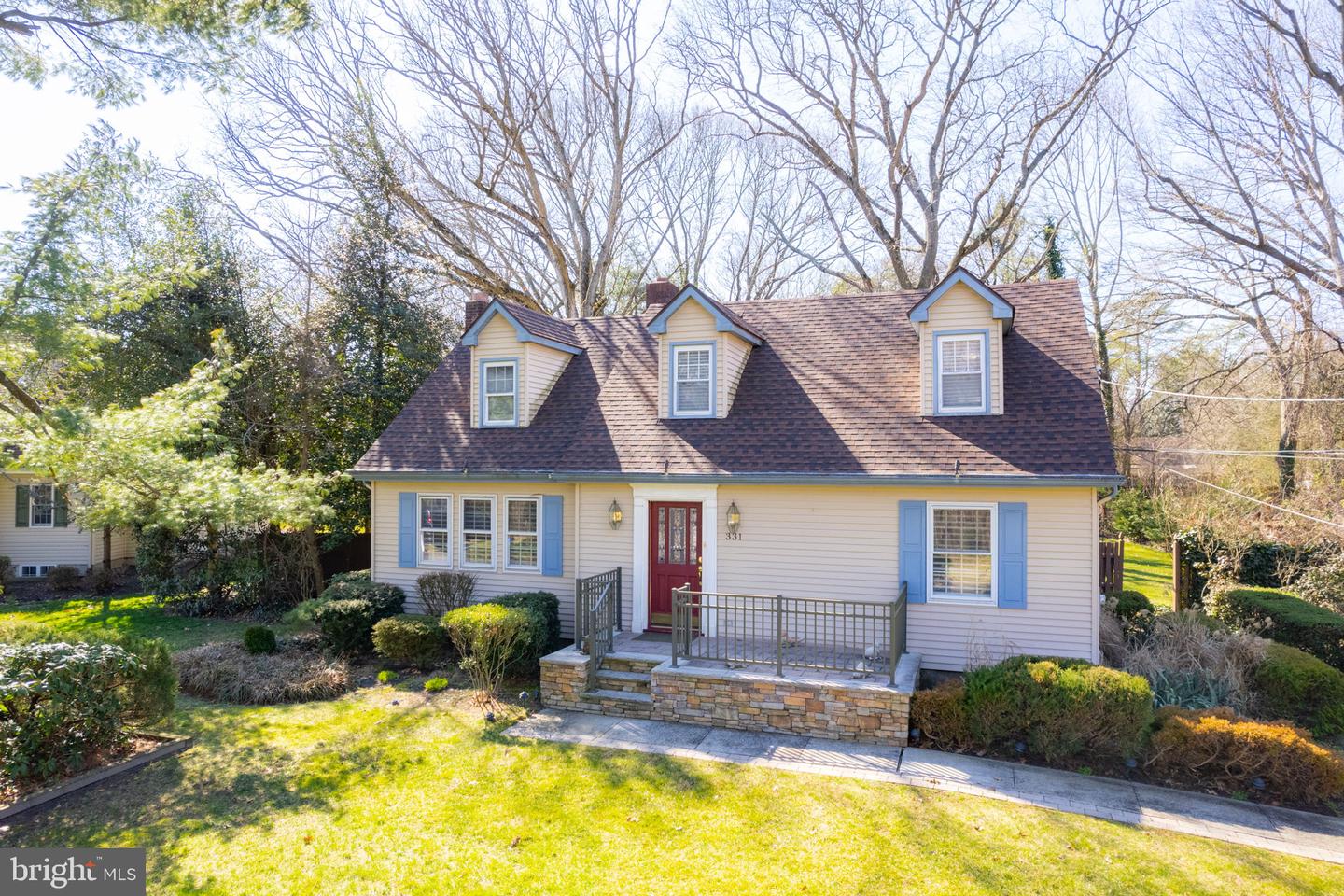 331 Sunnybrook Rd, Barrington, NJ 08007 MLS NJCD2043646 Coldwell Banker