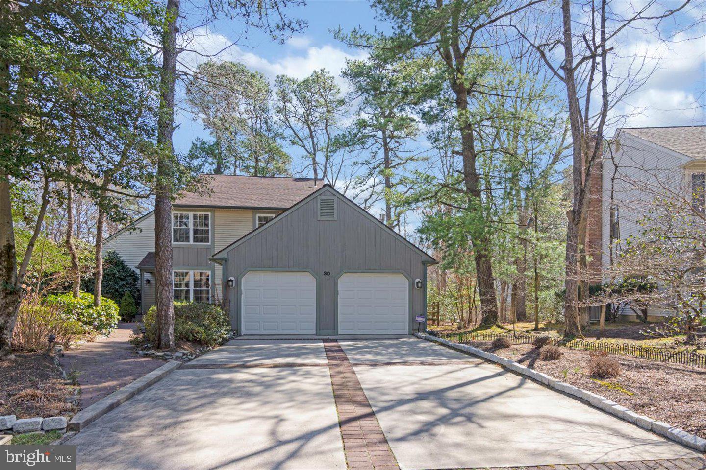 30 Harwood Dr, Voorhees, NJ 08043 MLS NJCD2043778 Coldwell Banker