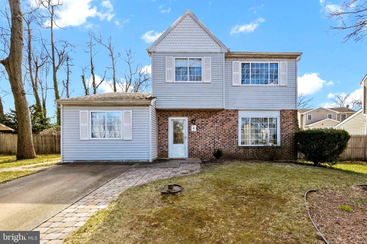 3487 Palace Ct, Merchantville, NJ 08109 MLS NJCD2043966 Coldwell Banker