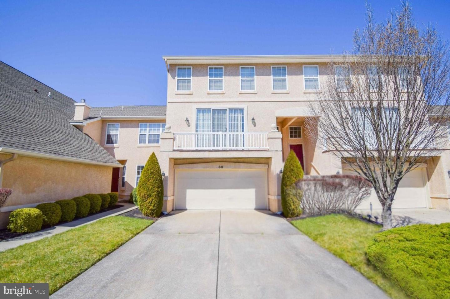 60 Buckingham Pl, Cherry Hill, NJ 08003 MLS NJCD2044152 Coldwell Banker