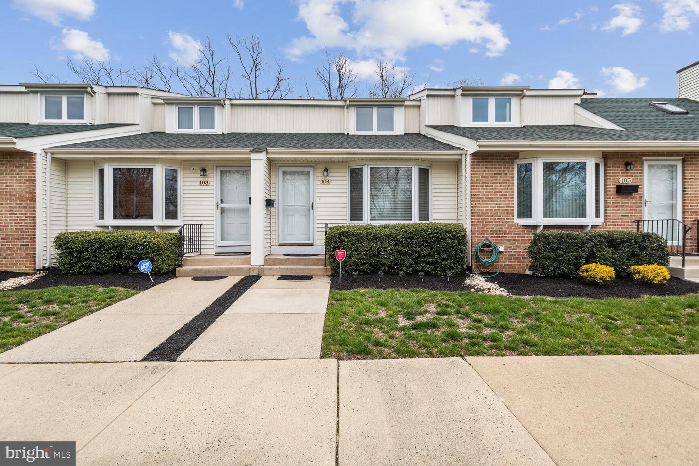 104 Tamara Ct, Cherry Hill, NJ 08002 MLS NJCD2044212 Coldwell Banker