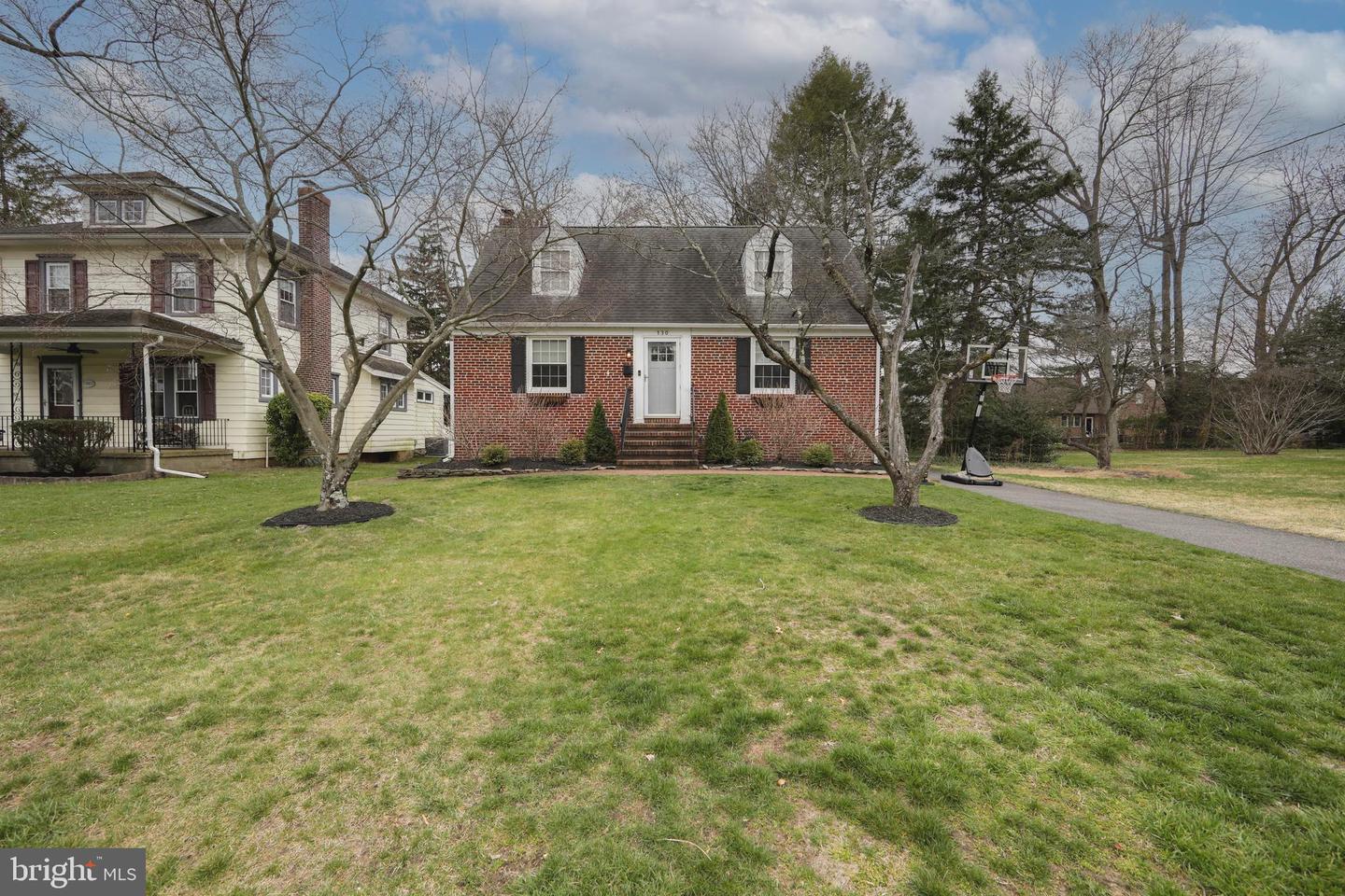 130 Cooper Ave, Cherry Hill, NJ 08002 MLS NJCD2044252 Coldwell Banker