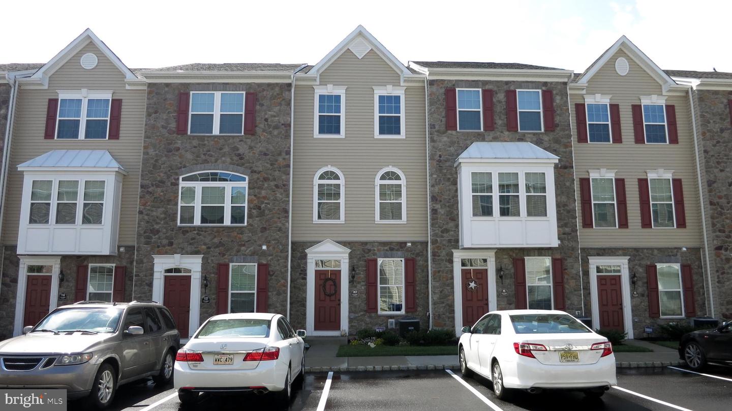 10 Tylers Ct, Somerdale, NJ 08083 MLS NJCD2044296 Coldwell Banker