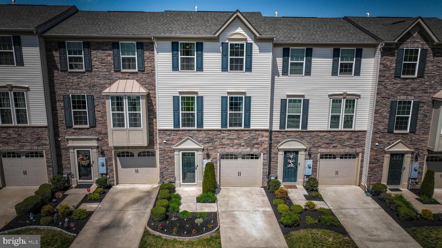 147 Village Green Ln, Sicklerville, NJ 08081 MLS NJCD2044374