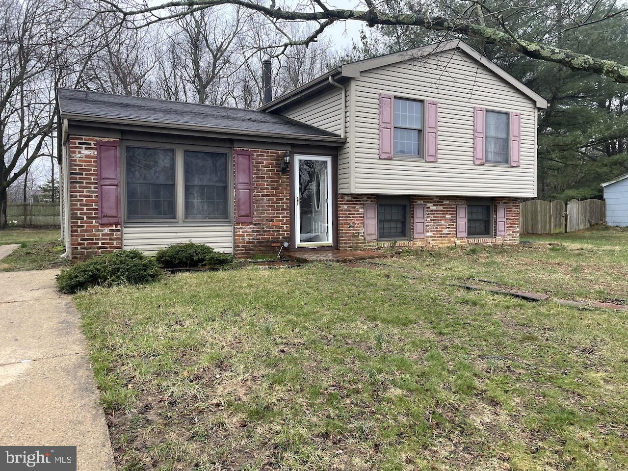 33 Jackson Ln, Sicklerville, NJ 08081 MLS NJCD2044578 Coldwell Banker