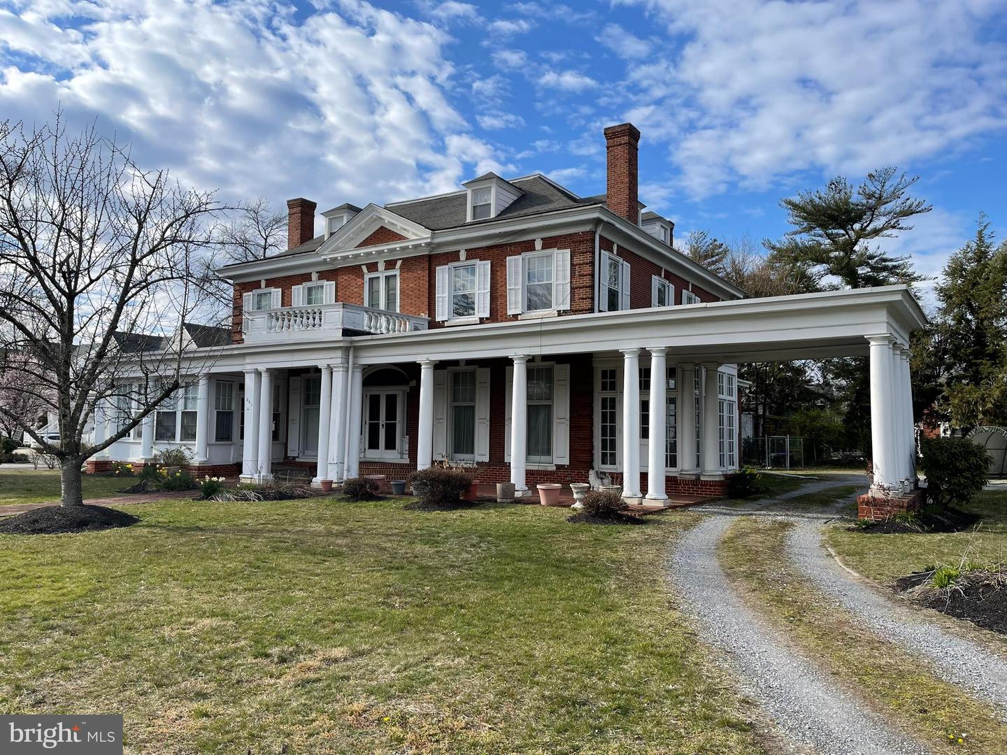 201 E Maple Ave, Merchantville, NJ 08109 MLS NJCD2044602 Coldwell