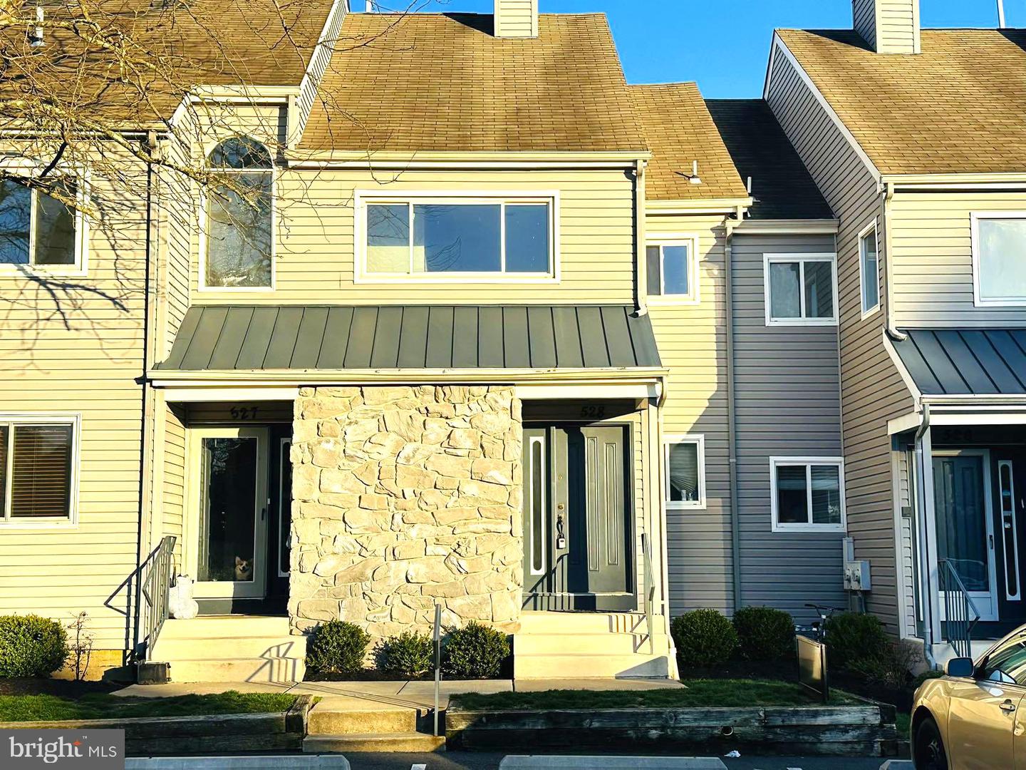 528 Chanticleer Dr, Cherry Hill, NJ 08003 MLS NJCD2044610 Coldwell