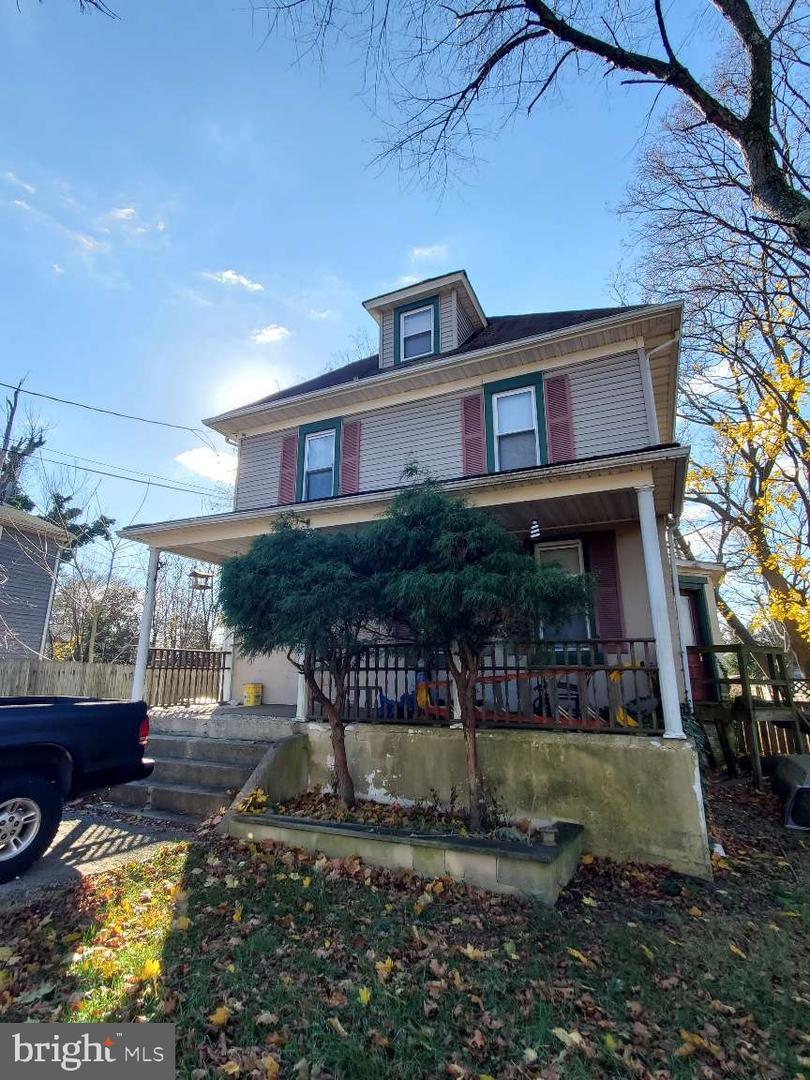 313 Stone Rd, Lindenwold, NJ 08021 MLS NJCD2044648 Coldwell Banker