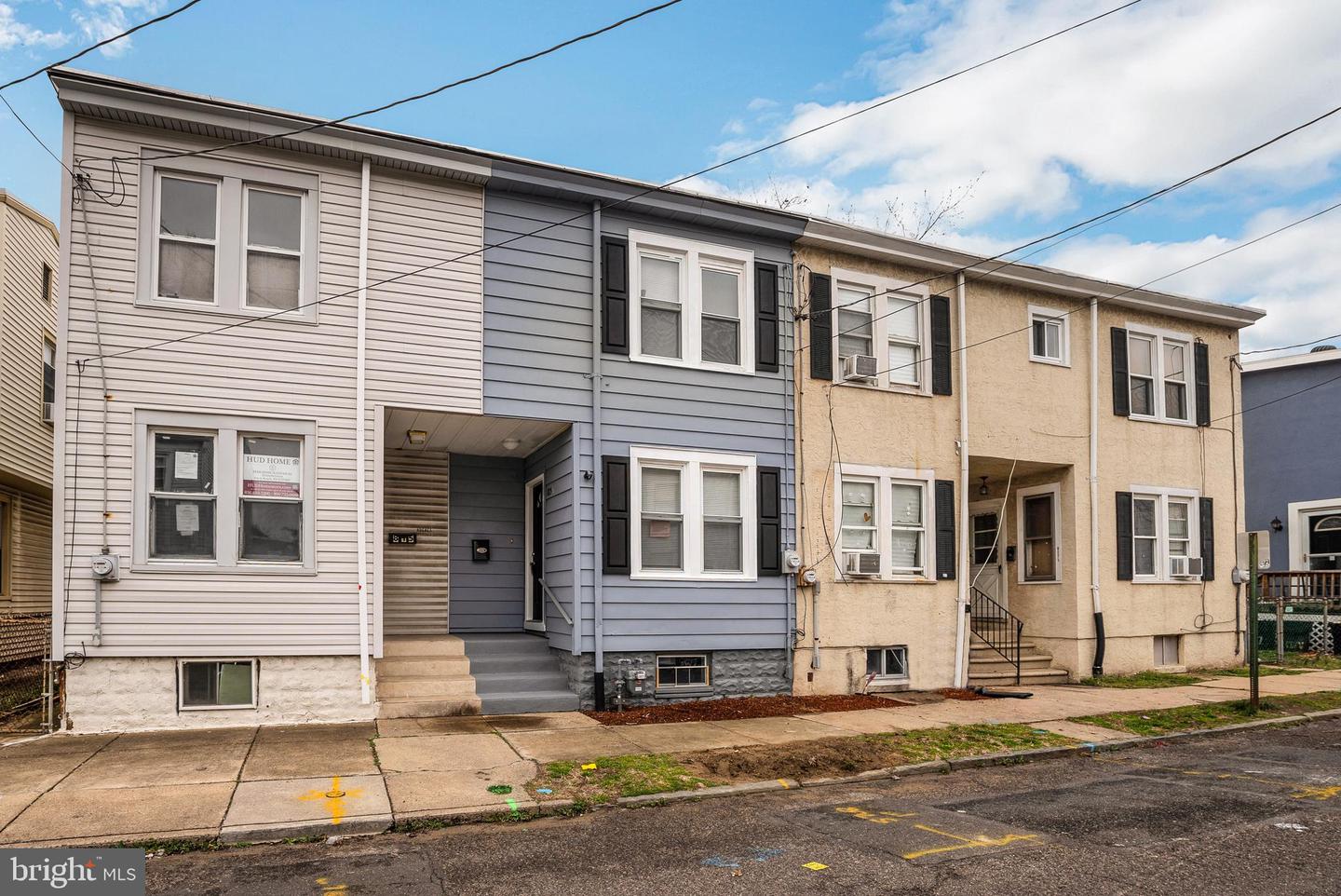 815 Little Somerset St, Gloucester City, NJ 08030 MLS NJCD2044696