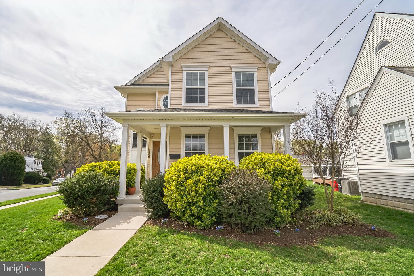 1300 Keswick Ave, Haddon Heights, NJ 08035 MLS NJCD2044772 Coldwell