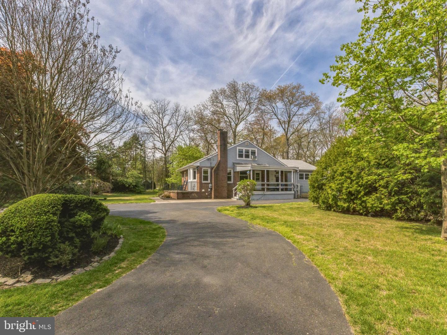 41 N Franklin Ave, Berlin, NJ 08009 MLS NJCD2044860 Coldwell Banker