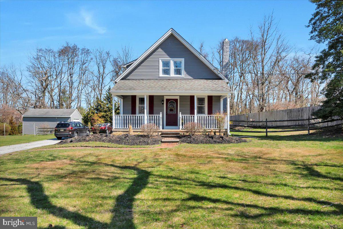 501 Kresson Rd, Voorhees, NJ 08043 MLS NJCD2044944 Coldwell Banker