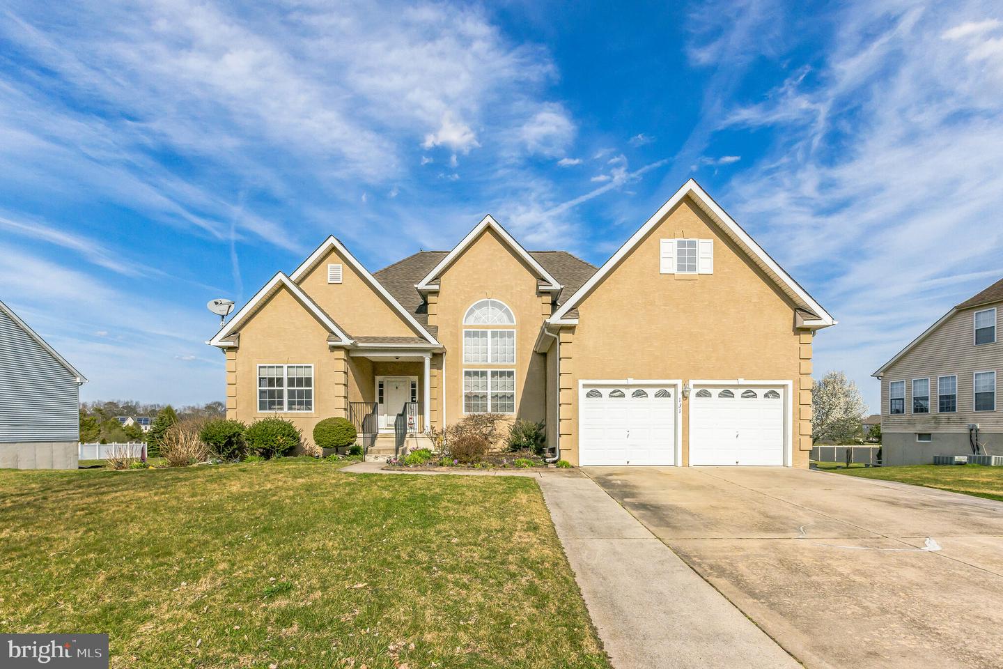 131 White Cedar Dr, Sicklerville, NJ 08081 MLS NJCD2045028 Coldwell Banker