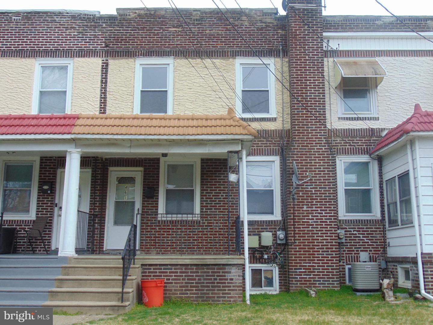 4612 Woodland Ave, Pennsauken, NJ 08110 MLS NJCD2045044 Coldwell Banker
